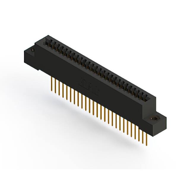 392-026-540-107 EDAC Inc.  Edgeboard Connectors